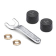 Midland Bikeplay Pro Tire Pressure Sensors Pair