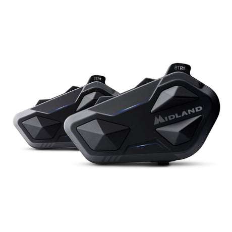 Midland BTR1 Intercom - Twin