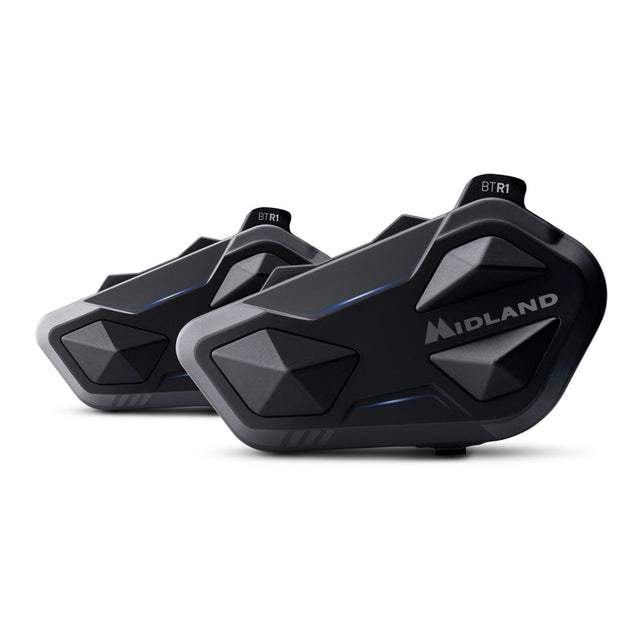 Midland BTR1 Intercom - Twin