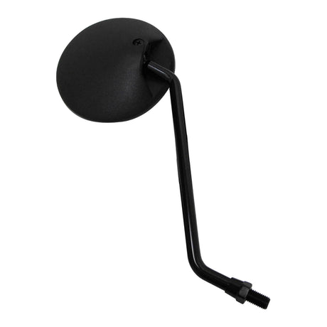 Whites Mirror Black Round CT110 Style 10mm (each)