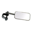 Whites Mirror Rectangular Clamp-On Classic (each)