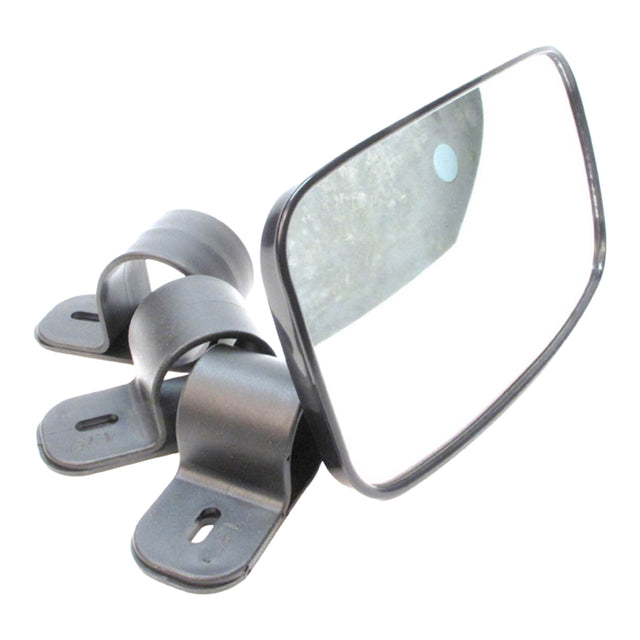 Whites Mirror Universal SXS/UTV W 1.5 / 1.75 / 2 Clamps
