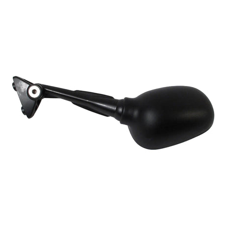 Whites Mirror Black BMW F800S /F800ST Left-hand