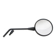 Whites Mirror Black BMW G650 X-Country / X-Challenge HP2 Left-hand Right-hand