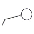 Whites Mirror BMW Chrome Right 10mm Fit F650 CS '01-'05