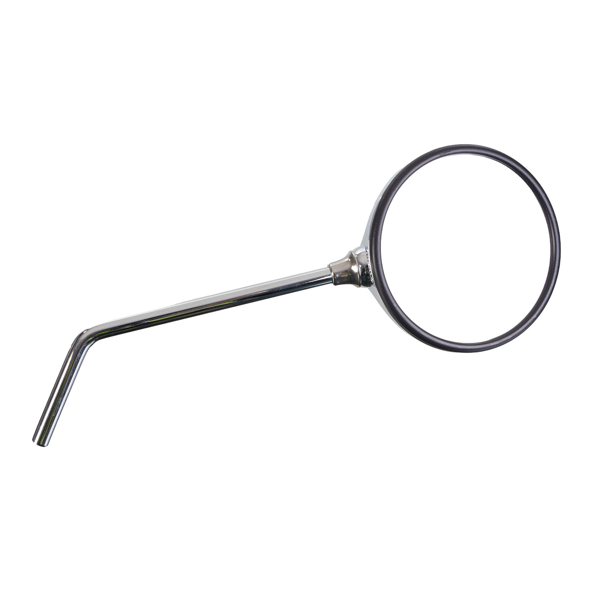 Whites Mirror BMW Chrome Right 10mm Fit F650 CS '01-'05