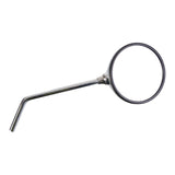 Whites Mirror BMW Chrome Right 10mm Fit F650 CS '01-'05