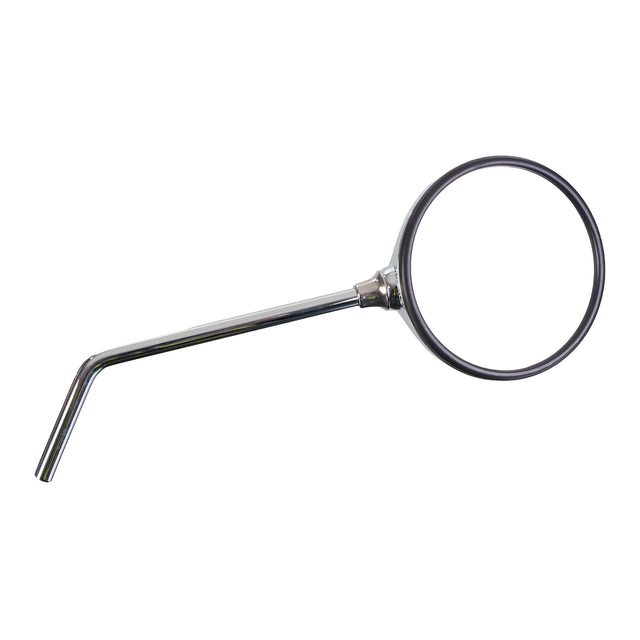 Whites Mirror BMW Chrome Right 10mm Fit F650 CS '01-'05