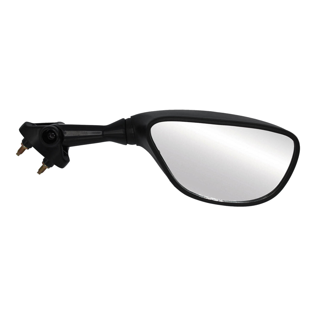 Whites Mirror Kawasaki ZX-6RR 6 '03  Right-hand (each)