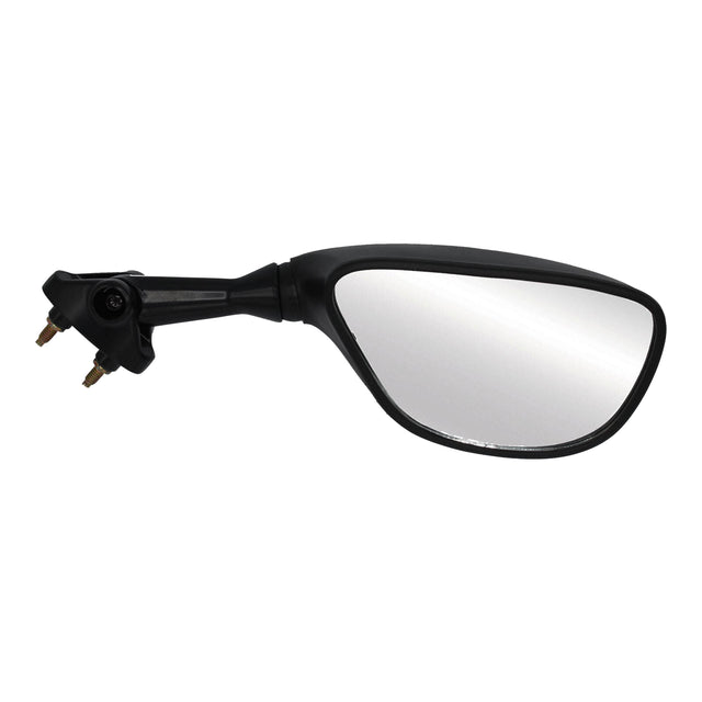 Whites Mirror Kawasaki ZX-6RR 6 '03  Right-hand (each)