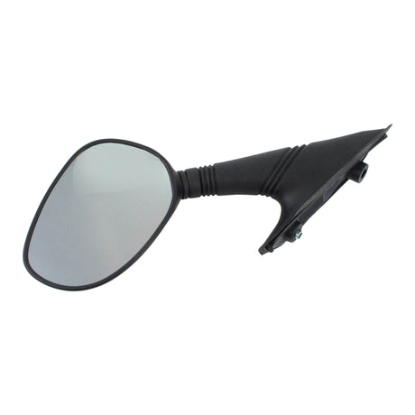 Whites Mirror Piaggio X9 25/125/180 (Left)