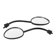 Whites Mirror Piaggio Zip (Pair)