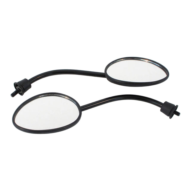 Whites Mirror Piaggio Zip (Pair)