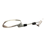 Whites Mirror Suzuki SFV650 '09 (Right)
