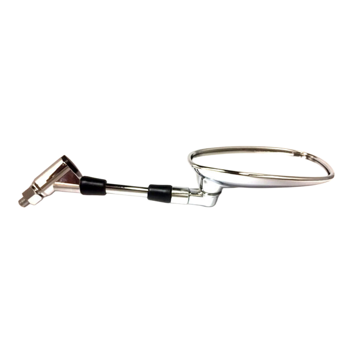 Whites Mirror Suzuki SFV650 '09 (Left)