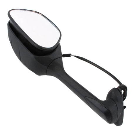 Whites Mirror Suzuki GSXR1000 '09-'16 (Right)