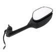 Whites Mirror Suzuki GSXR1000 '09-'16 (Left)