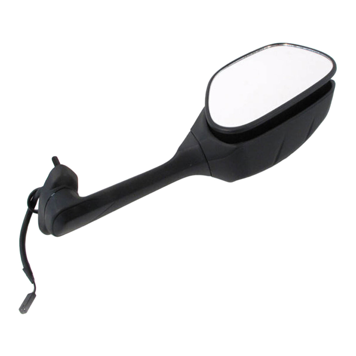 Whites Mirror Suzuki GSXR1000 '09-'16 (Left)