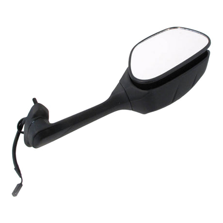 Whites Mirror Suzuki GSXR1000 '09-'16 (Left)