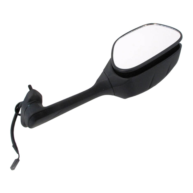 Whites Mirror Suzuki GSXR1000 '09-'16 (Left)