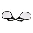 Whites Mirror Suzuki SJ50 (Pair)