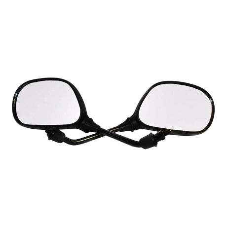 Whites Mirror Suzuki SJ50 (Pair)