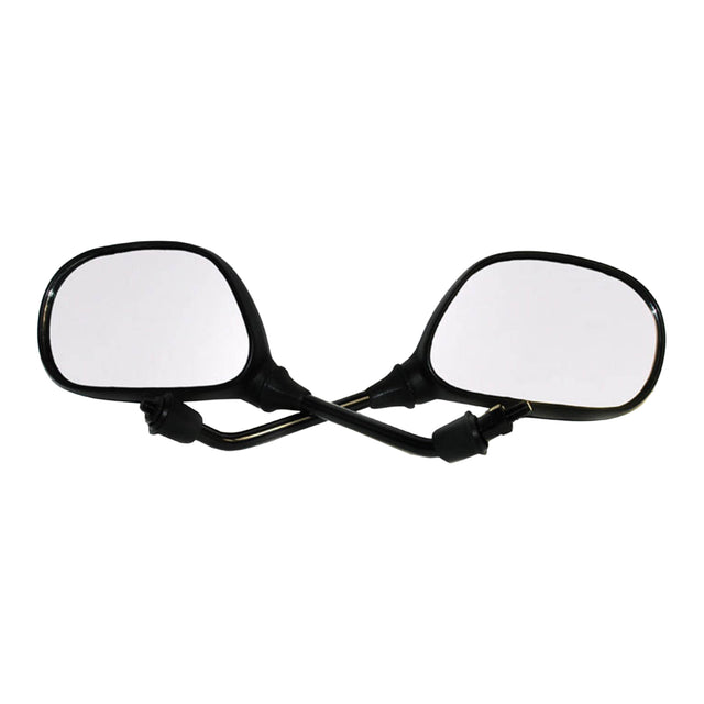 Whites Mirror Suzuki SJ50 (Pair)