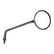 Whites Mirror 10mm Universal LH Chrome - Right Hand Thread (each)