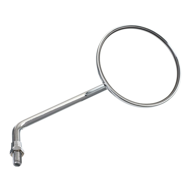 Whites Mirror 10mm Universal RH Chrome - Left Hand Thread (each)