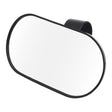 Whites Mirror Universal UTV Black 125x250mm