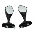 Whites Mirror Universal Fairing Mount (Pair)