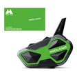 Midland Intercom Cover Lime Energy - R Series