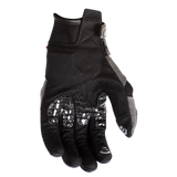 Motodry Men's Desert ADV Gloves - Black/Grey