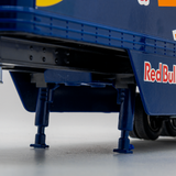 KTM Racing Team Truck