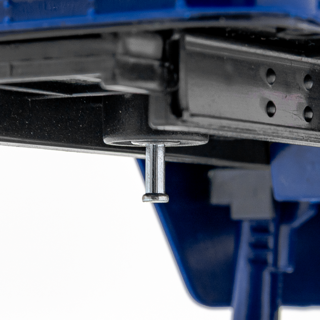 KTM Racing Team Truck