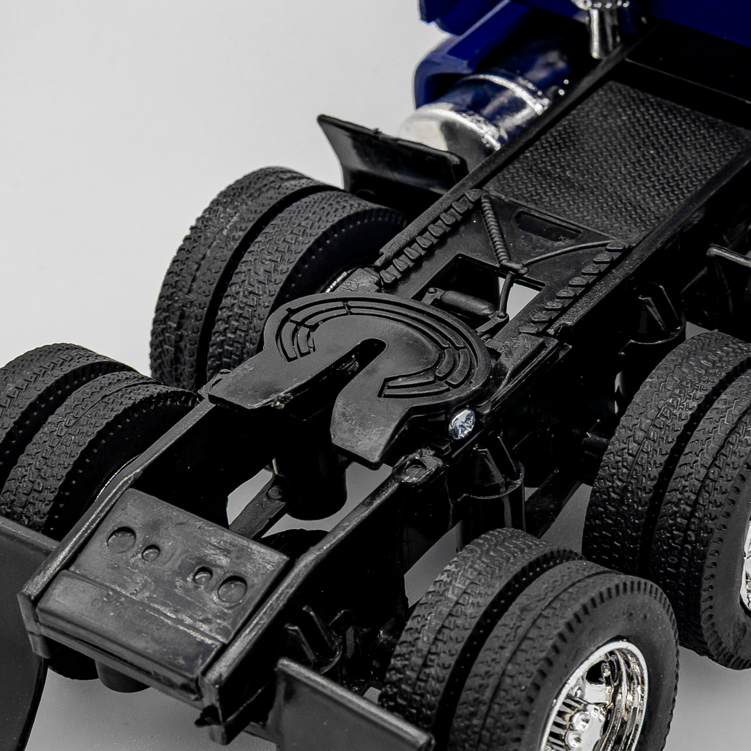 KTM Racing Team Truck