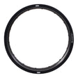 MTX Rim 7075 T6 Alloy - 14 x 1.60 28H Black