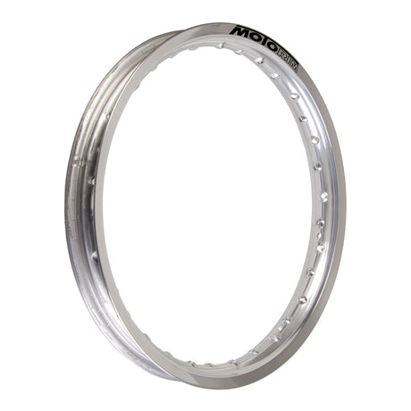 MTX Rim 7075 T6 Alloy - 19 x 1.85 36H Silver