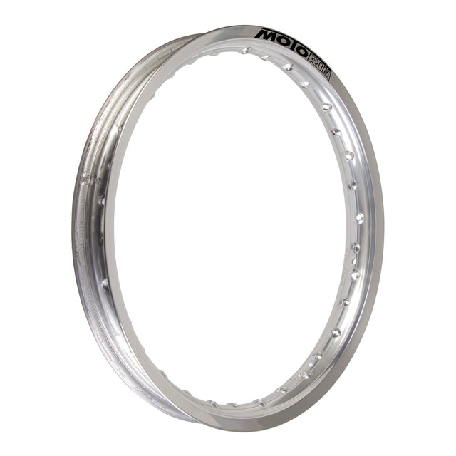 MTX Rim 7075 T6 Alloy - 19 x 1.85 36H Silver