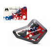 Midland Intercom Cover Bubble Flow - BT Mini