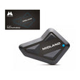 Midland Intercom Cover Carbon Fibre - BT Mini