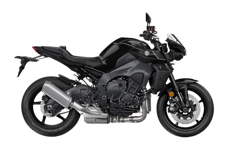 MT-10 – V-Twins Motorcycles
