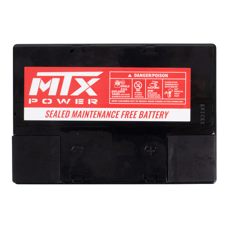 MTX Power Battery AGM - 53030