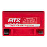 MTX Power Battery AGM - XB12AL-A2