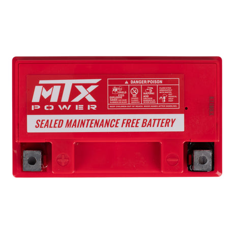 MTX Power Battery AGM - XT12