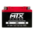 MTX Power Battery AGM - XT9