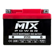 MTX Power Battery AGM - XTZ5S