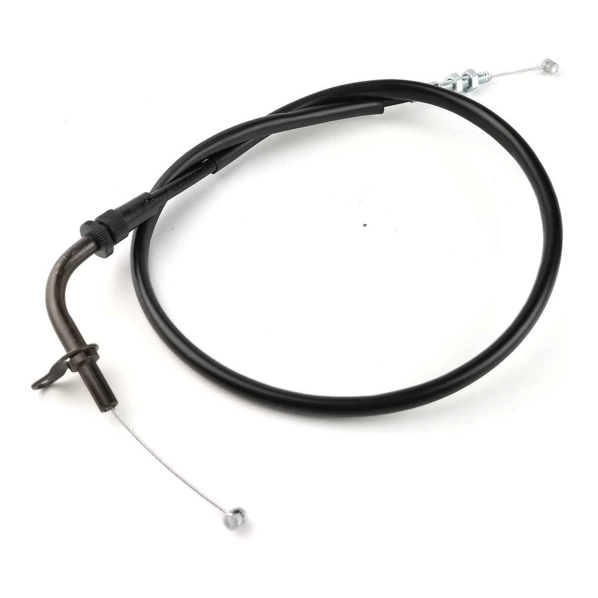 MTX Throttle Cable Pull Yamaha YZF-R6 '99-'02