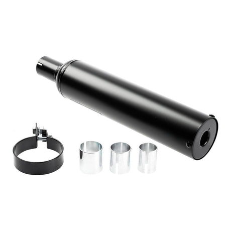 Whites Muffler Universal 2-Stroke MX 1-1/4 (32mm)