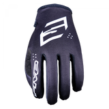 Five Men's MFX 4 Gloves - Mono Black